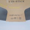 Pánev CHOC teflonová pr. 40 cm