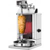 Kebab gril 1 horák do 5 kg