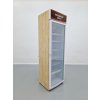 Použitá gastro lednice prosklená 60x55x202 cm