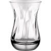 (72 ks) Sklenička na čaj - AQUA - 160 ml