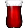 (72 ks) Sklenička na čaj - AQUA - 160 ml