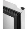 KSJ detail door handle isolation fridge eco