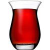 (72 ks) Sklenička na čaj - AQUA - 160 ml