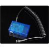 Sada USB - 80x50x20 mm - pro kombiděže - kompatibilní s řada KB a BB