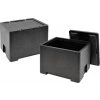 Thermo box - GN 1/2 - 21,6 l