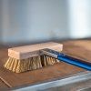 stockbild burste jpg