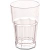 Polykarbonátové sklo - 250 ml - 50 kusů v balení
