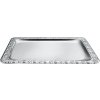 Servírovací podnos bez úchytů - Š 35 x H 24 cm