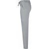 KARLOWSKY| Ladies' Stretch Chino Work Trousers – Steel Grey - Size 36