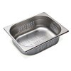 Perforovaná gastronádoba 1/2 GN - hloubka 100mm
