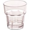 Polykarbonátové sklo - 200 ml - 50 kusů v balení