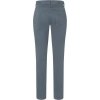KARLOWSKY | Ladies' 5-Pocket Work Trousers – Anthracite Grey - Size 40 - Organic Cotton Stretch