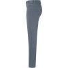 KARLOWSKY | Ladies' 5-Pocket Work Trousers – Anthracite Grey - Size 42 - Organic Cotton Stretch