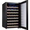 Chladnička na víno - 1 klimatická zóna - 76 litrov - max. 29 fliaš