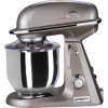 Mixér - Kuchyňský robot - Hnětač - 7L - šedo-zlatý