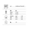 ggb899mg tabelle