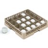 Košík na šálky - 20 přihrádek112X89 mm