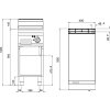 EGB499M drawing