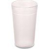 (100 ks) Polykarbonátová sklenička - Mléčná - 300 ml