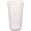 (100 kusov) Polykarbonátové matné poháre - 300 ml