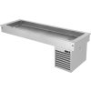 Inštalačná chladiaca vaňa - 1,8m - +2 ~ +8 °C - 5x GN 1/1