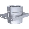 Základní deska pro mezikus - Ø 450 mm