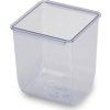 Hluboká nádoba - plast - 1,65 l - pro GCL