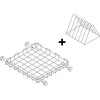 Koš pro myčku na hrnce - 665 x 665 mm