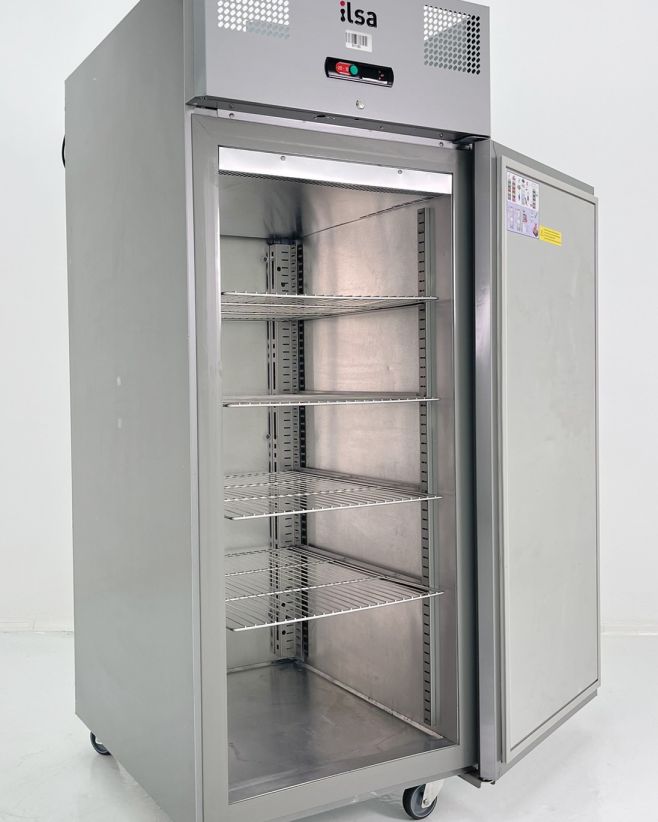 ❄️ Mrazicí box ILSA 700 Start Past BT | skladem! Ideální pro mražení potravin a uchovávání polotovarů v profesionálních...