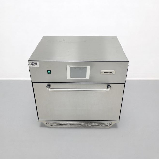 ⚡ Rychlé pečení s Merrychef Eikon E5! ✔️ Mikrovlnná + konvekční technologie ✔️ 5× rychlejší než běžná trouba 📩 DM pro...