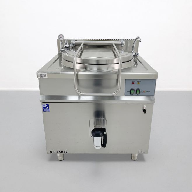 ⚡ Plynový kotel 150 l – skladem! ✔️ Testováno na zemní plyn ✔️ Snadná údržba a dlouhá životnost 📩 Piš do DM pro více info!...