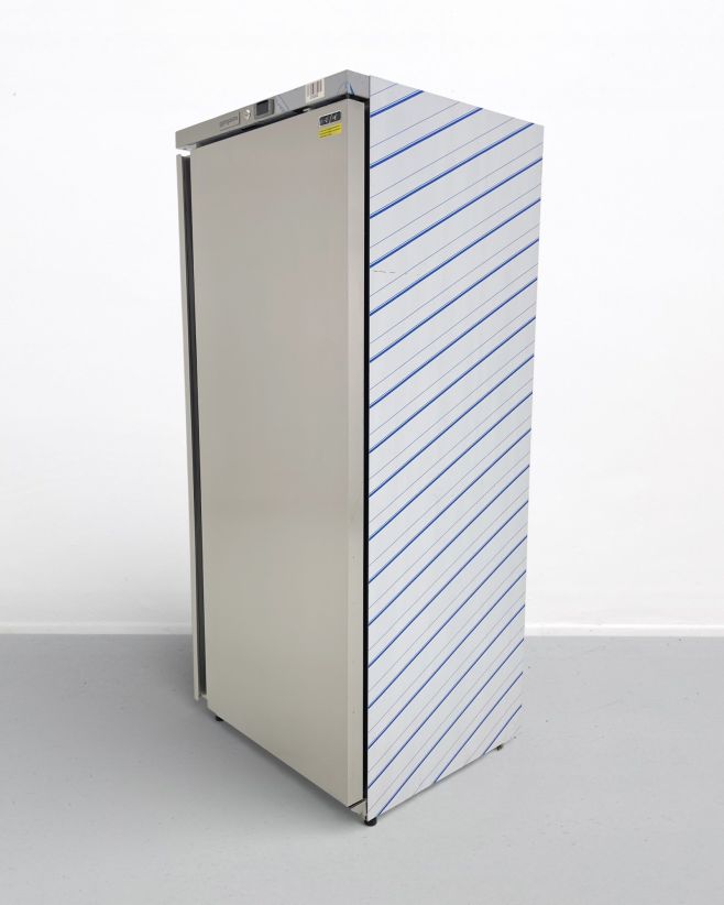 ❄️ Skladovací lednice 590 L – skladem & okamžitě k odeslání! Minimálně používaná, prakticky jako nová – ideální pro profi...