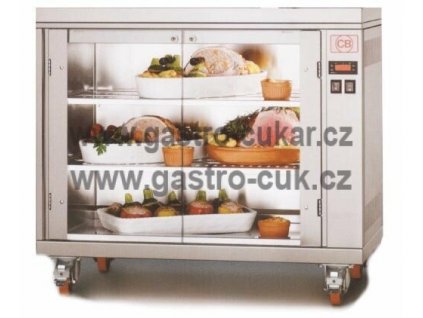 vyhrivany podstavec vr 20