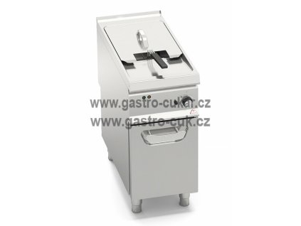 elektricka friteza se9f18 4m