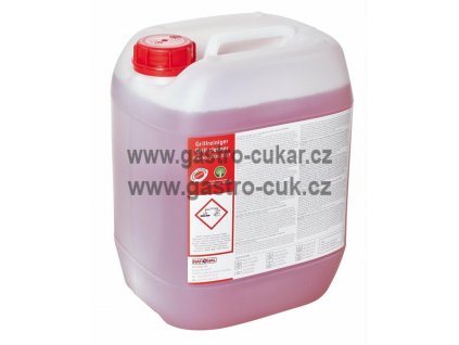 cistici prostredek cleaner rational na grily a konvektomaty