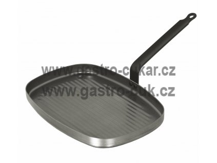 panev grilovaci 380x260 mm 2 5 kg