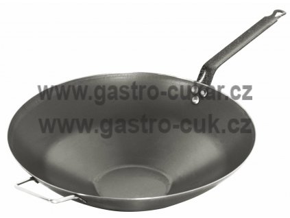 panev wok ocelova 320 mm 1 80 kg