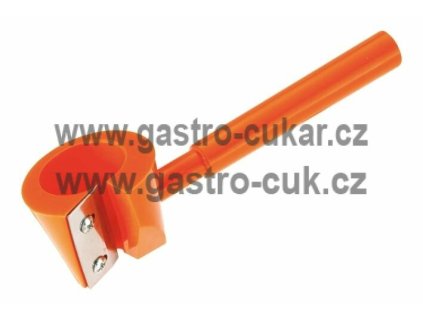 krajec spiralovy na mrkev 150 mm