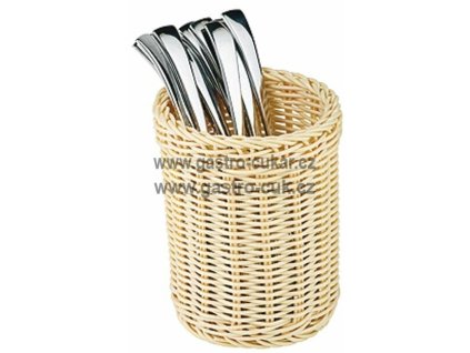 kos na pribory 120x150 mm polyratan