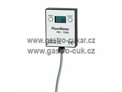 Průtokoměr FlowMeter 10-100A