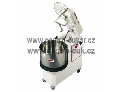 hnetace tuheho testa pizzagroup irm22 230v
