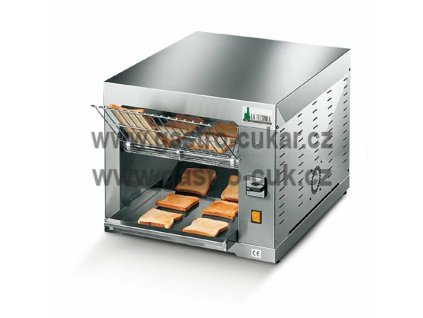 prubezny toaster roller small vv