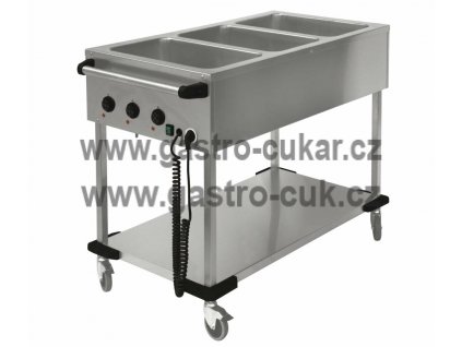 vodni lazen pojizdna model mb 2gn 1 1