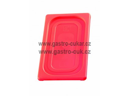 viko gn 1 1 polypropylenove cervena