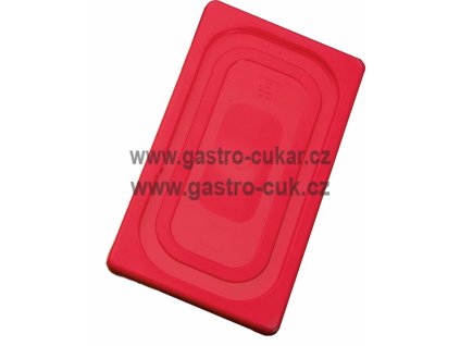 viko gn 1 3 polypropylenove cervena
