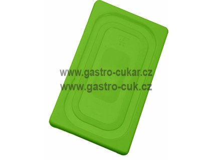viko gn 1 3 polypropylenove zelena