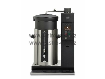 Výrobník filtrované kávy (čaje) CBx20L