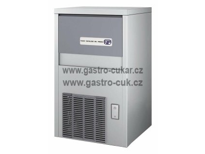 vyrobnik napojoveho ledu slt 100 a 65kg 24h zasobnik 10kg
