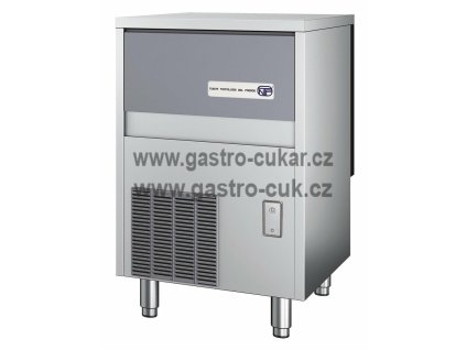 vyrobnik napojoveho ledu slt 170 a 105kg 24h zasobnik 20kg
