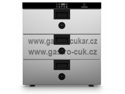 el nizkoteplotni pec moduline csd 013e